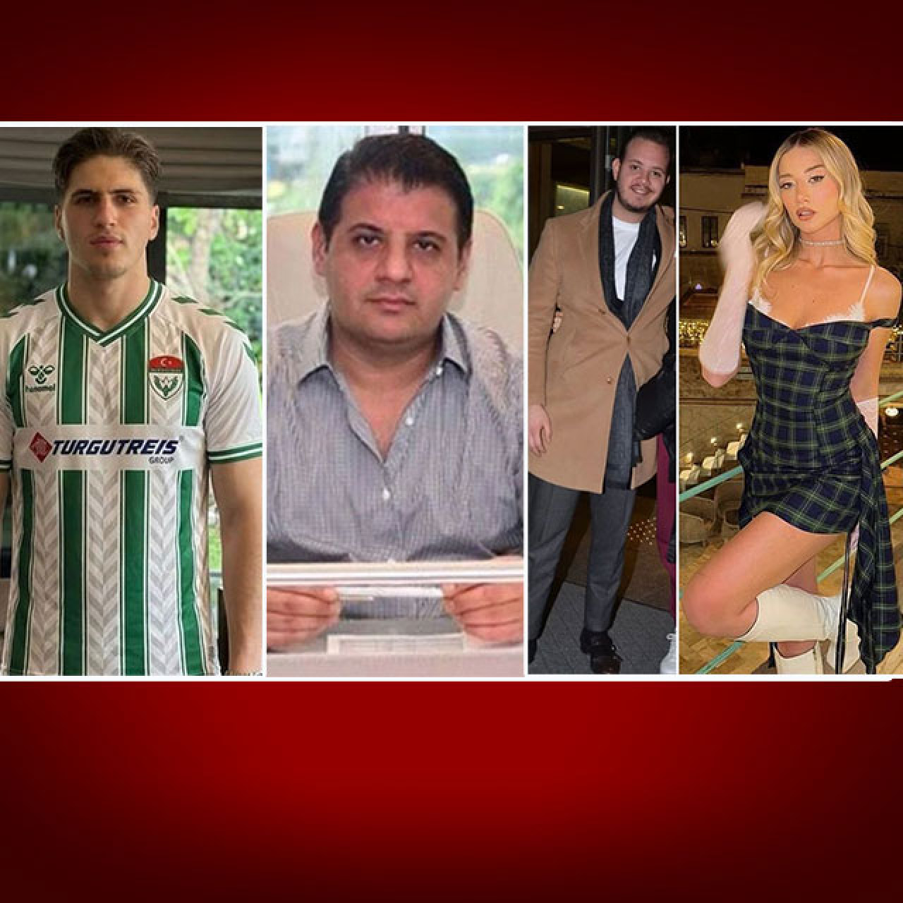 Kubilay Kaan aslında kimin kurbanı? Bahis parasından çıkan çakarlı katilin portresi