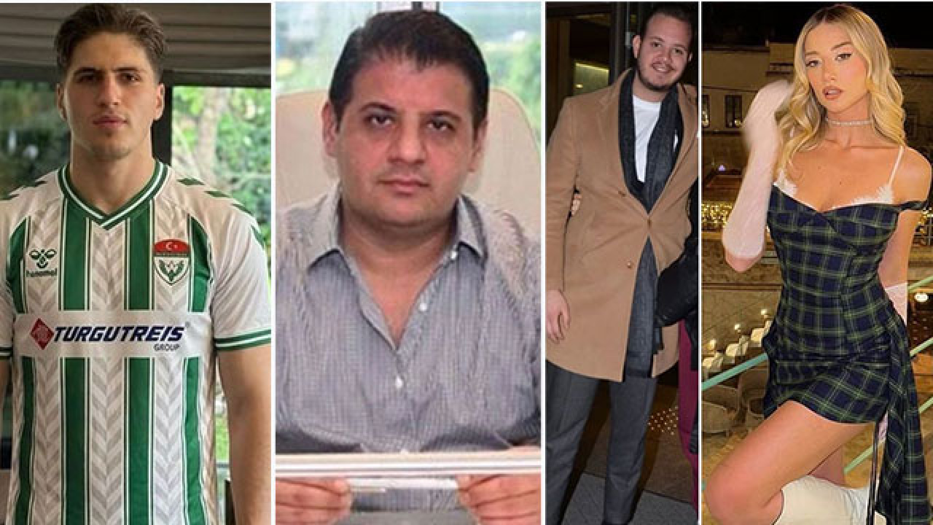 SON DAKİKA: Kubilay Kaan aslında kimin kurbanı? Bahis parasından çıkan çakarlı katilin portresi | Son dakika haberleri