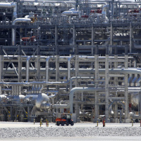 "Dünyanın enerji güvenlik ağı çöküyor"