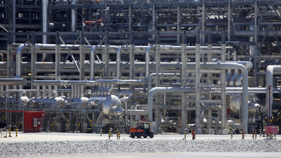 "Dünyanın enerji güvenlik ağı çöküyor"