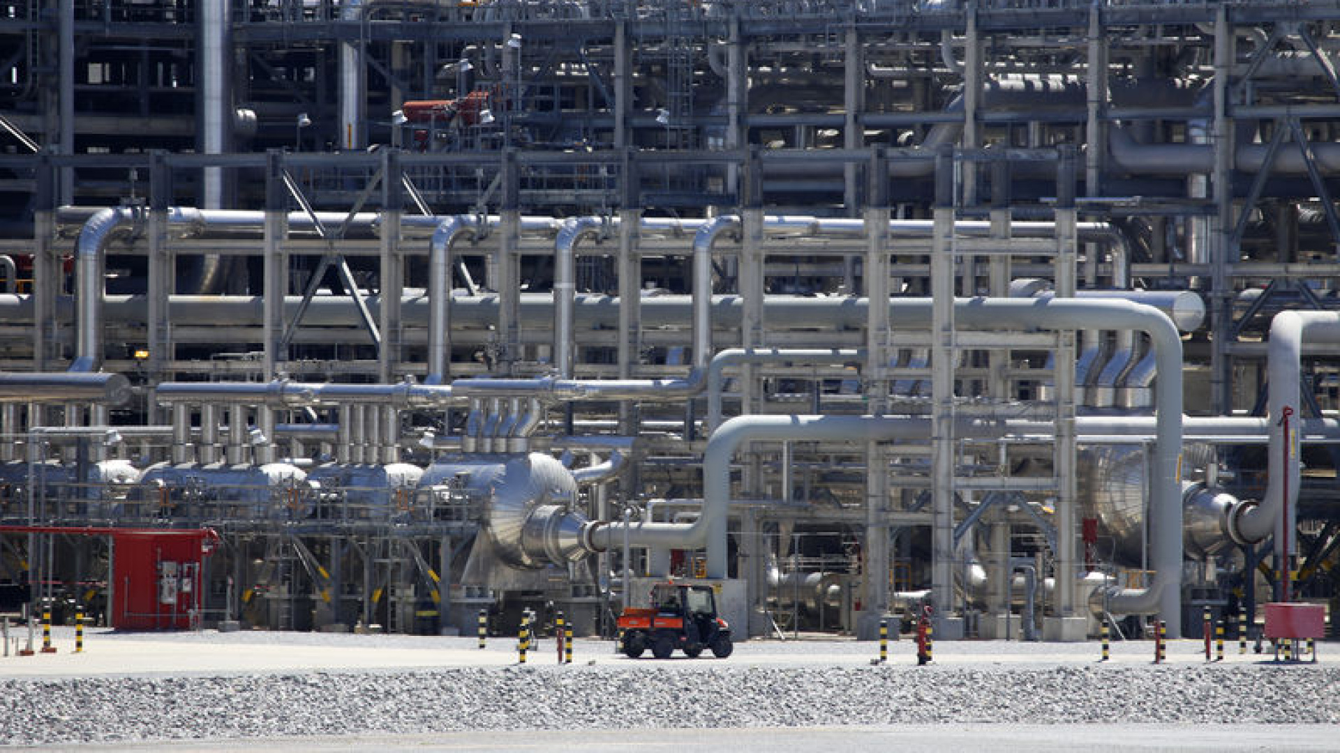 WSJ: İran Savaşı Enerji Güvenlik Ağını Çökertiyor, LNG Piyasası Sarsılıyor
