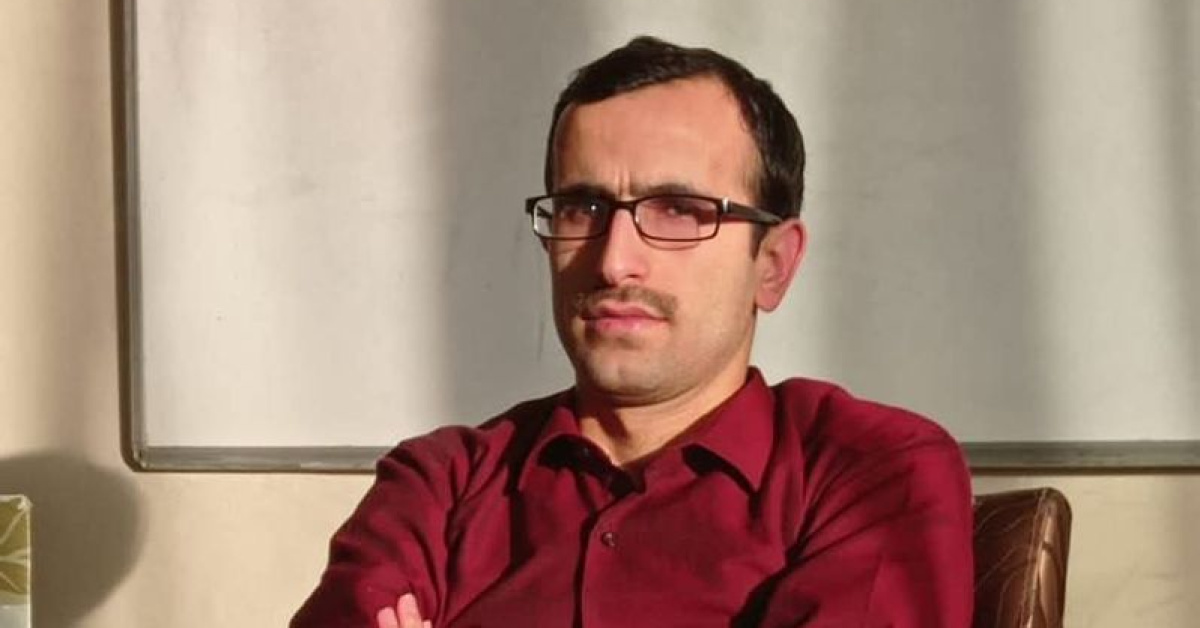 Bursa'da Fabrika Kazanı Temizleyen İşiçinin Ölümü