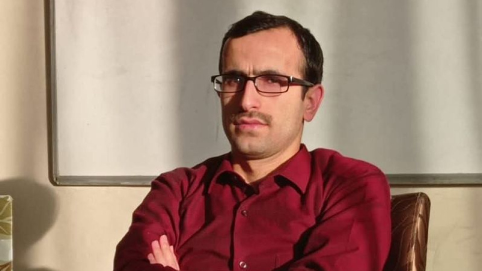 Kimyasal kazanını temizlerken öldü