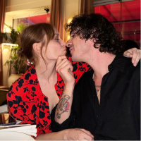 "Moralim bozuk, konuşmayalım"