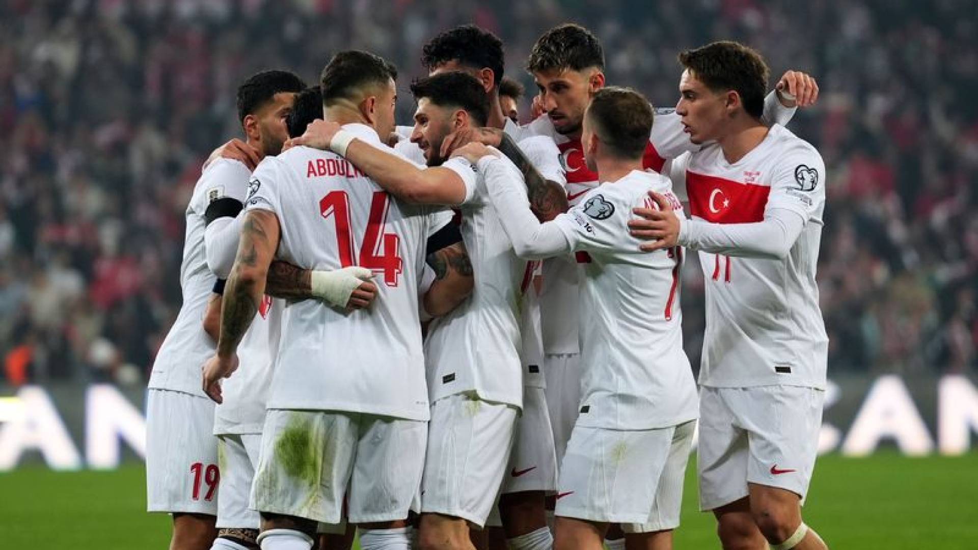 Türkiye-Romanya Maçı Saat Kaçta, Hangi Kanalda? Muhtemel 11'ler Açıklandı