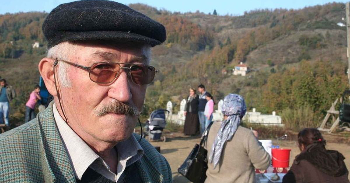 Zonguldak Ereğli’depatpat kullanırken kazada vefat