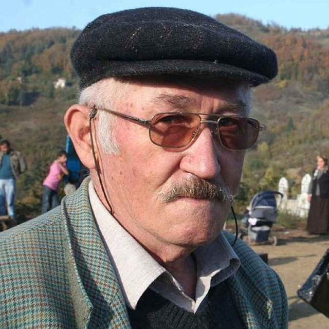 Patpat kazası eşleri ayırdı