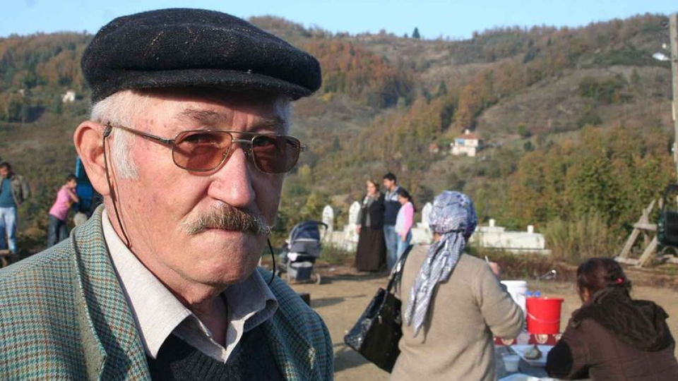 Patpat kazası eşleri ayırdı