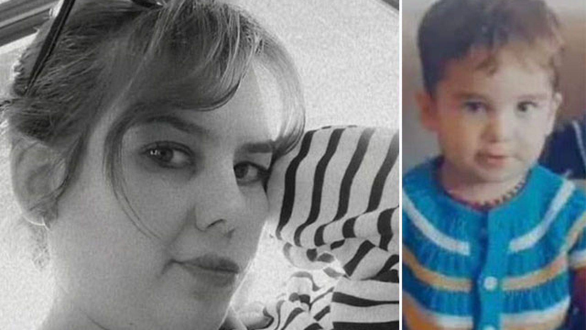 SON DAKİKA: Merve Sağın 4 yaşındaki oğlunu katletti! İlçe çöplüğüne attı! "İyi halli" anne | Son dakika haberleri