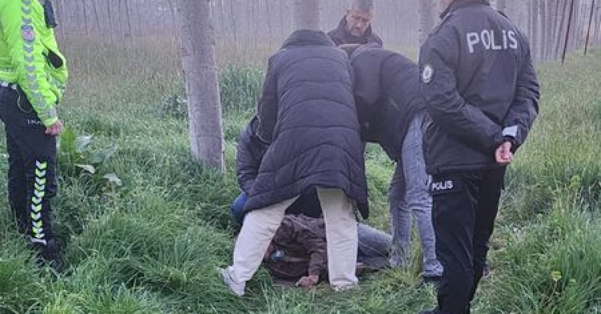 Alzheimer hastası kayıp vecansız bedeni bulundu