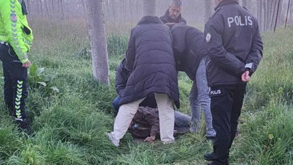 5 gün sonra cansız bedeni bulundu