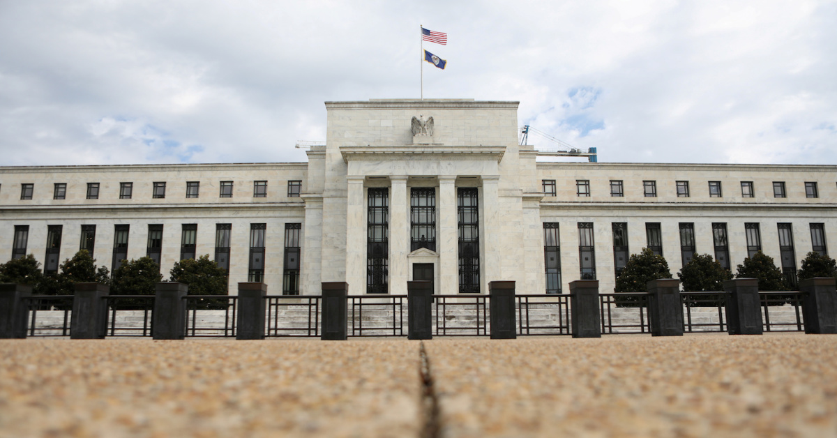 Fed'infaaliyet zararı azalıyor - Para Haberleri