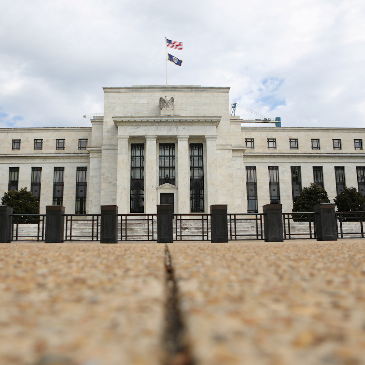 Fed 3 yıldır zararda