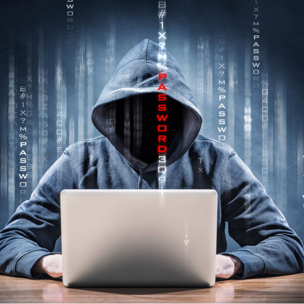 "Siyah şapkalı hacker" yakalandı