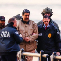 Maduro'nun yasal mücadelesindeki kilit isimler