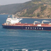 Ulaştırma Bakanı'ndan Karadeniz'de gemideki patlamaya ilişkin açıklama!