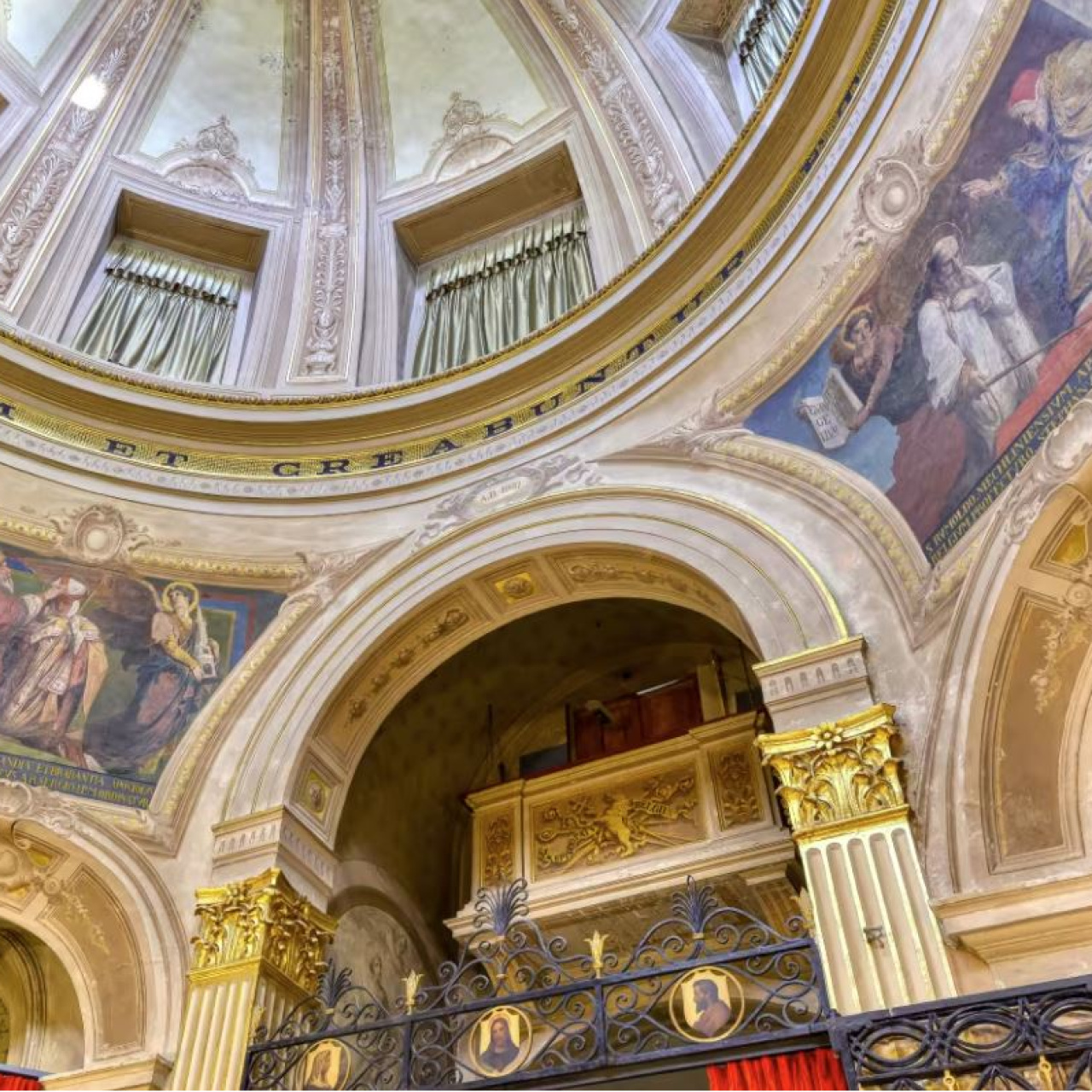 Roma’da tarihi satış: eski Papanın evi 30 milyon euroya alıcı bekliyor