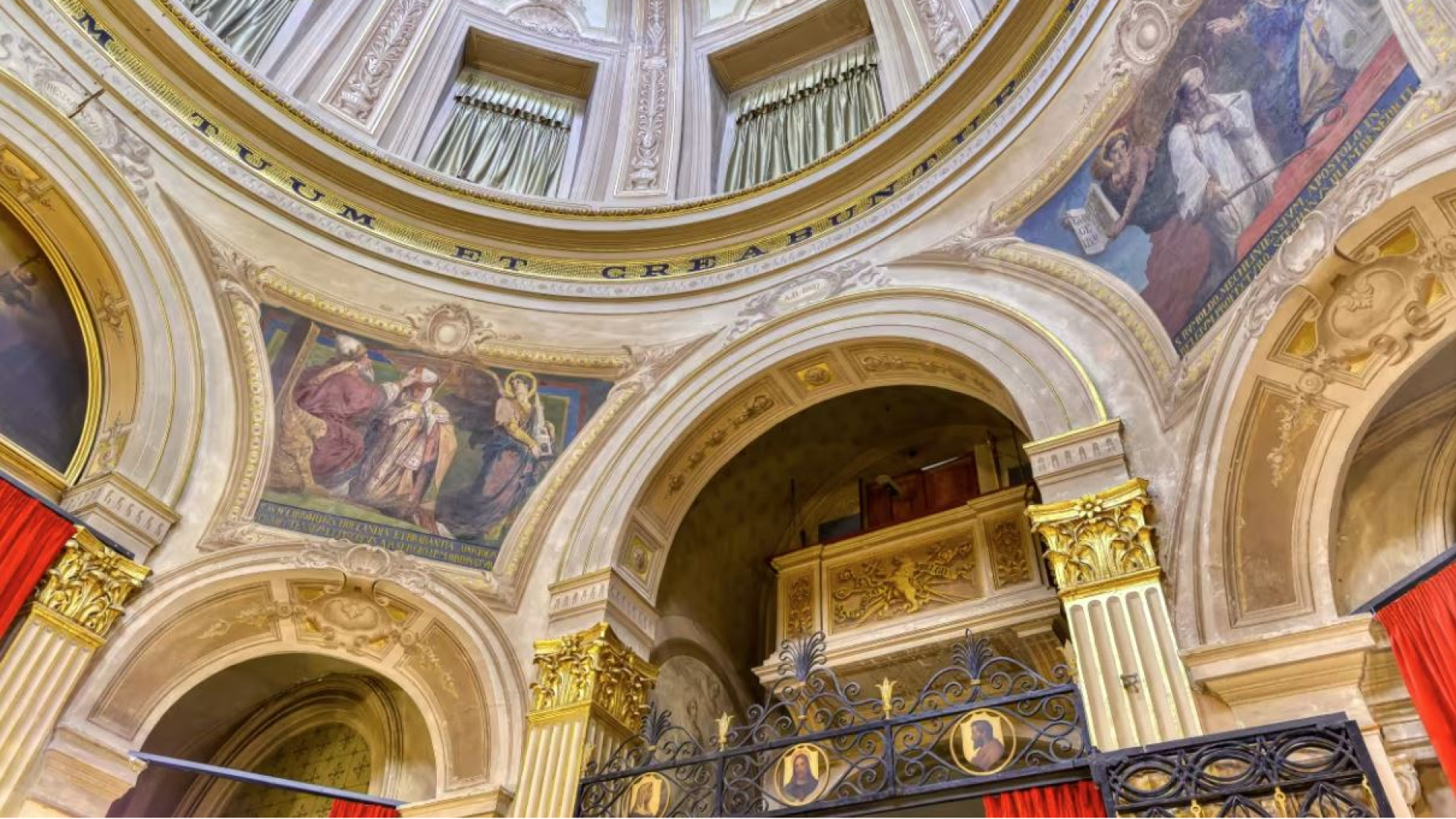 Roma’da tarihi satış: eski Papanın evi 30 milyon euroya alıcı bekliyor - Emlak Haberleri