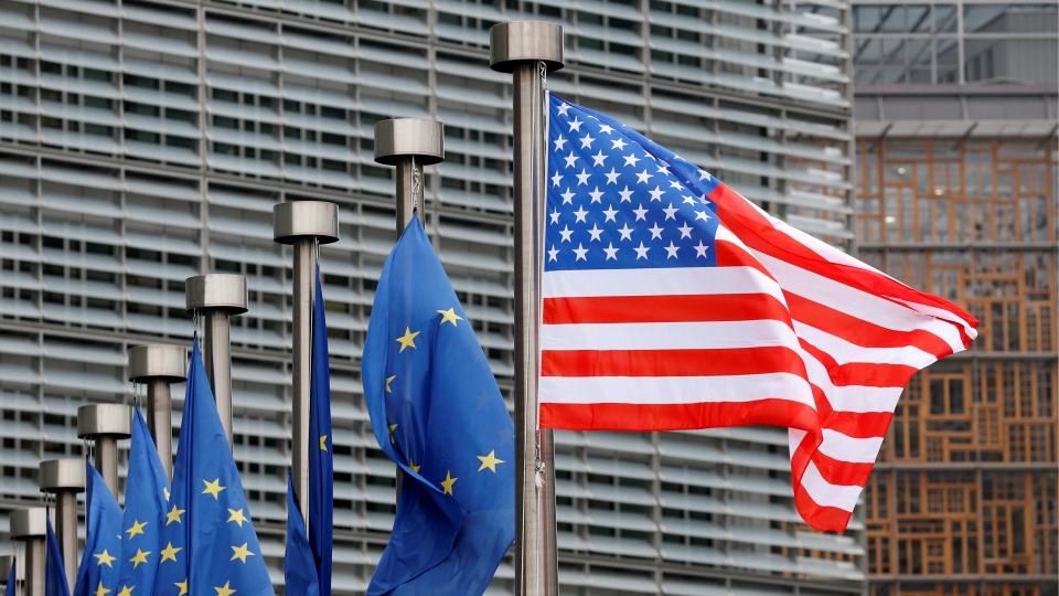 İran Savaşı'nın Avrupa'da yarattığı ikilem