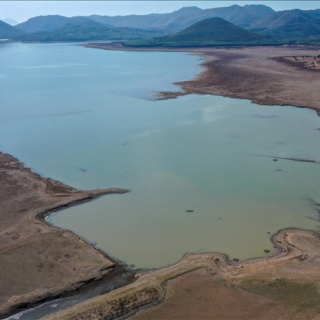 İzmir barajlarının güncel durumu