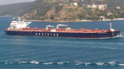 Ulaştırma Bakanı'ndan Karadeniz'de gemideki patlamaya ilişkin açıklama!