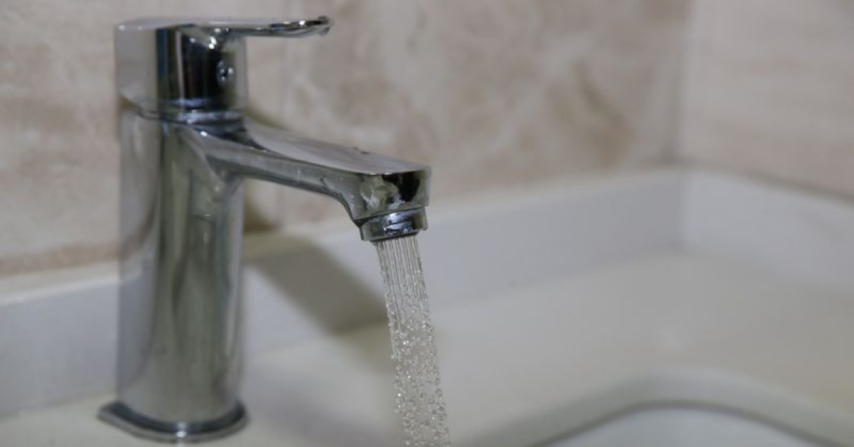 Tekirdağ'da Planlı Su Kesintisi Haftada Bir Gün