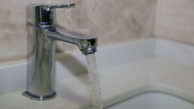 Tekirdağ'da planlı su kesintisi