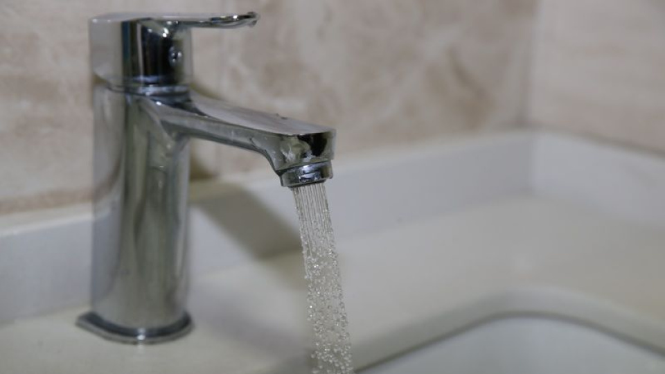 Tekirdağ'da planlı su kesintisi