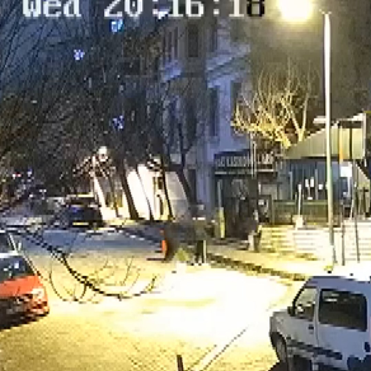 Atlas Çağlayan cinayetinde iddianame!