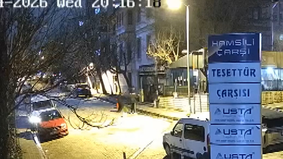 Atlas Çağlayan cinayetinde iddianame!
