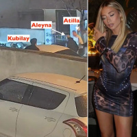 Futbolcu cinayetinde en kritik tanığın ifadesi ortaya çıktı!