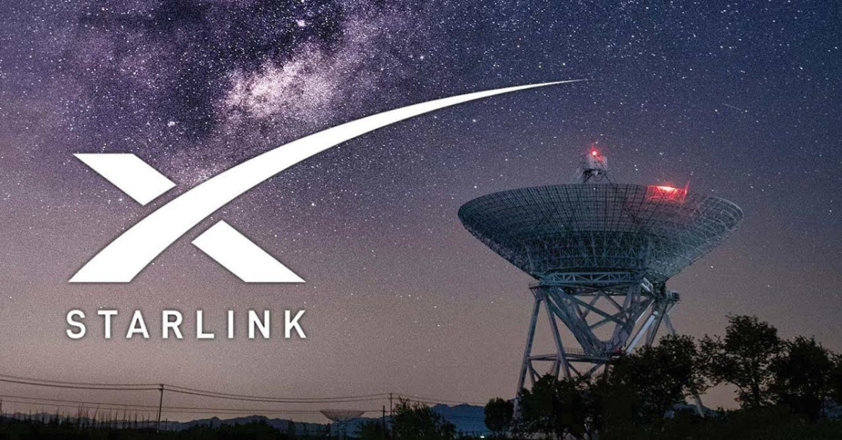 Türkiye'de Starlink ve Kuiper ile Uydular Interneti