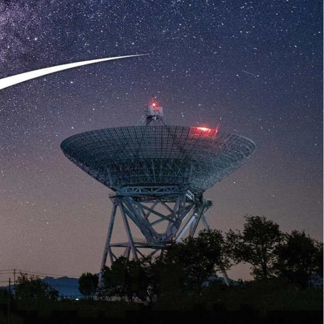 Türkiye uydu interneti için masada