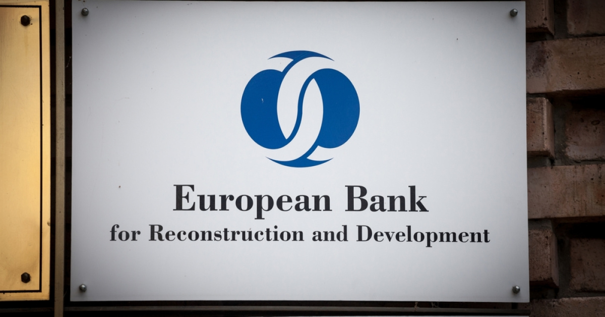 EBRD: Ortadoğu Gerilim Ekonominde Büyüme Azaltıyor