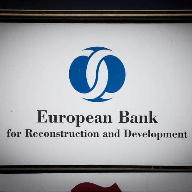 EBRD: Ortadoğu'daki gerilim ekonomik büyümeyi baskılıyor