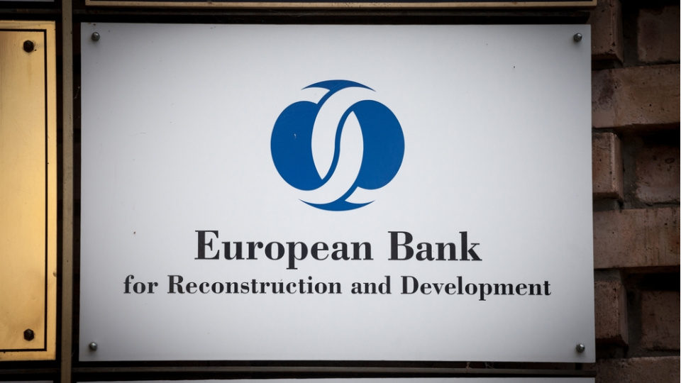 EBRD: Ortadoğu'daki gerilim ekonomik büyümeyi baskılıyor