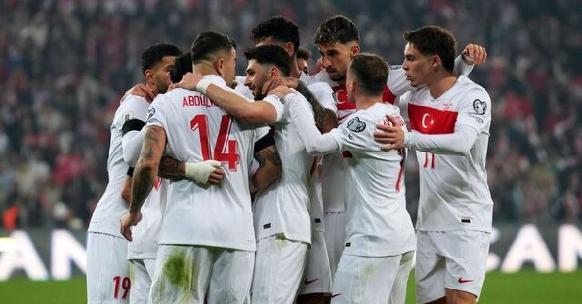 Türkiye - Romanya maçı nezaman? TV8'den canlı izle!