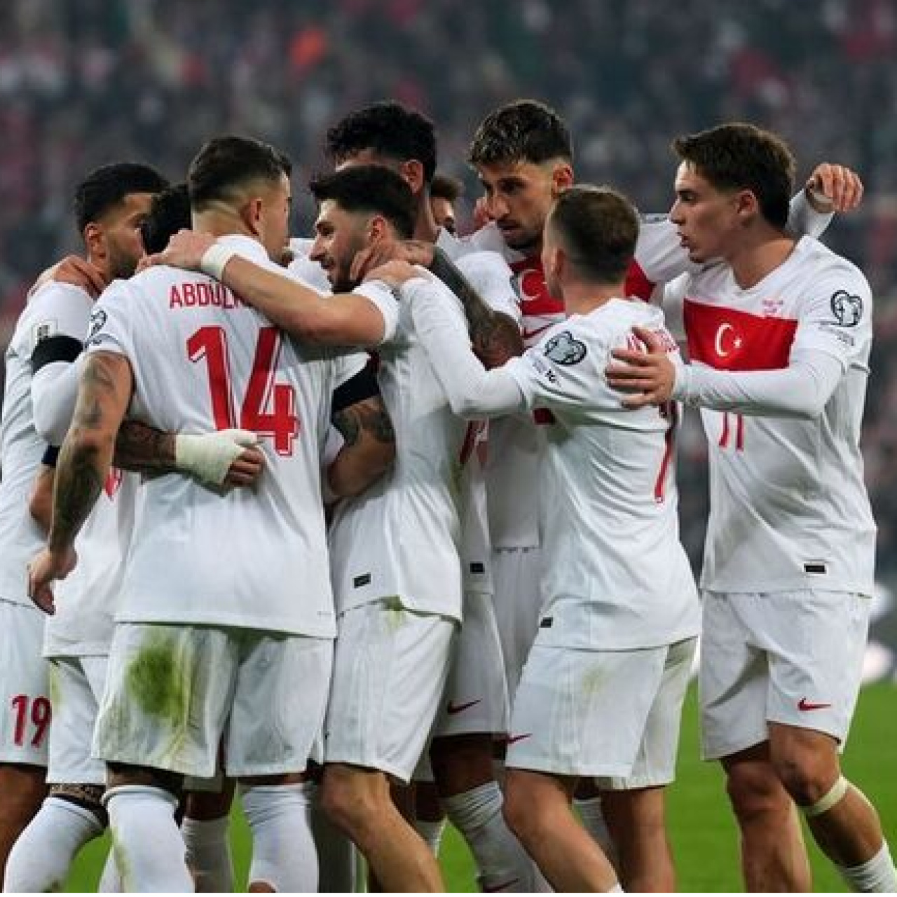 Türkiye - Romanya maçı hangi kanalda?
