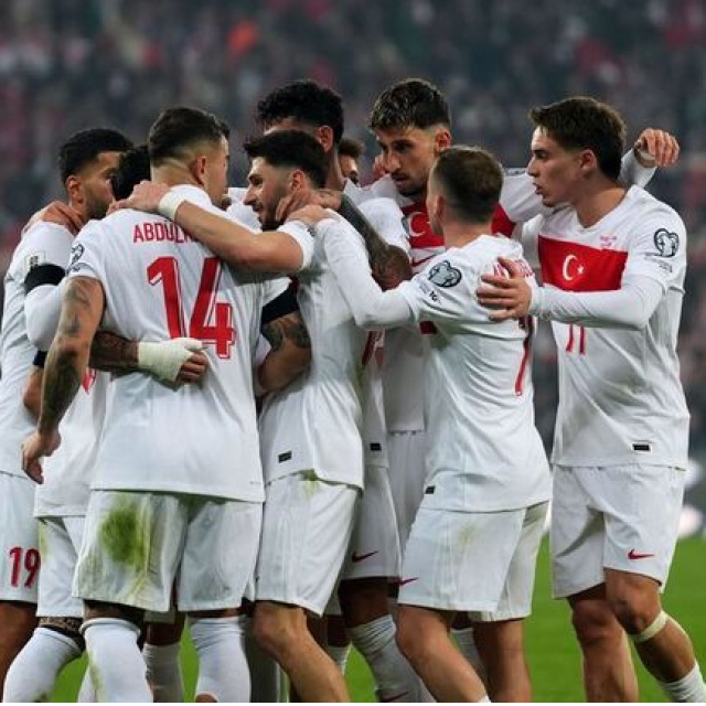 Türkiye - Romanya maçı ne zaman?