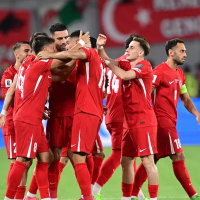 Milli Takım'ın play-off serüveni...