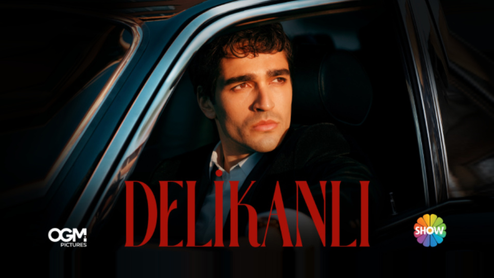 'Delikanlı'nın ilk afişi