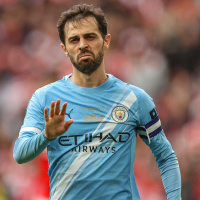 Bernardo Silva harekatı!