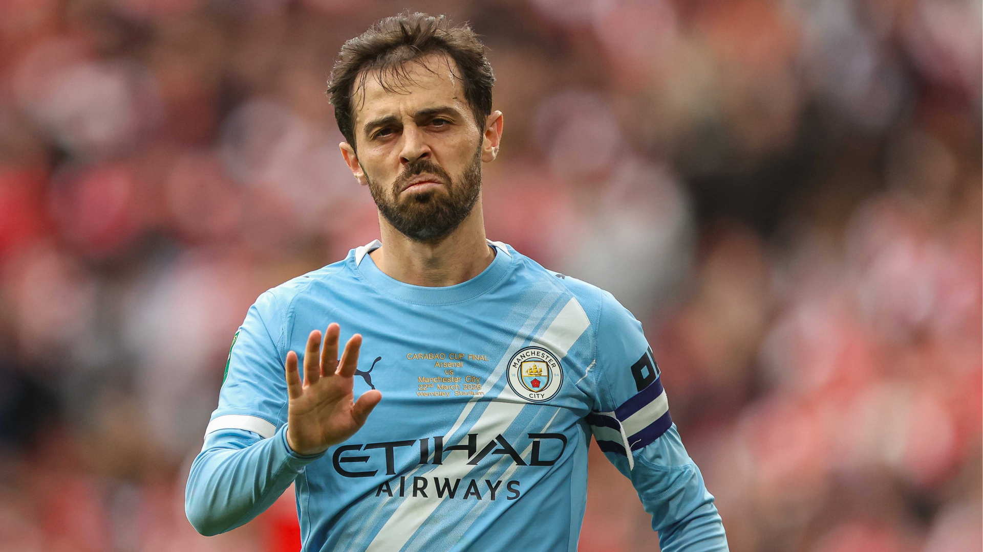 Galatasaray'dan Bernardo Silva harekatı! - Son dakika GS haberi - Futbol Haberleri