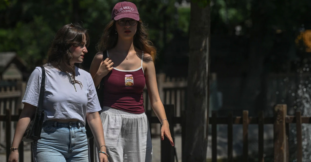 Baharda Sıcaklık Ne Olacak? Meteoroloji Genel Müdürlüğü Analizi