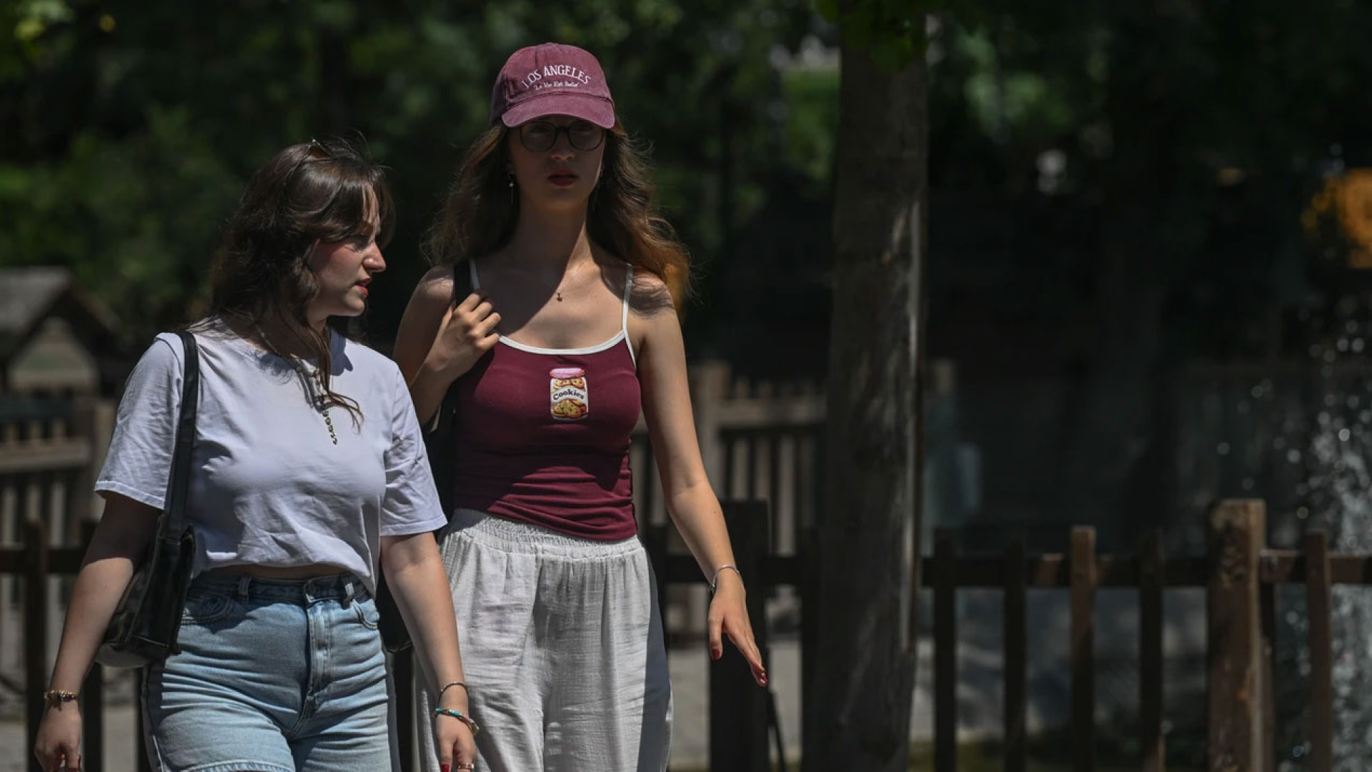 Meteoroloji'den Bahar Tahmini: Sıcaklıklar Normallerin Üzerinde Seyredecek