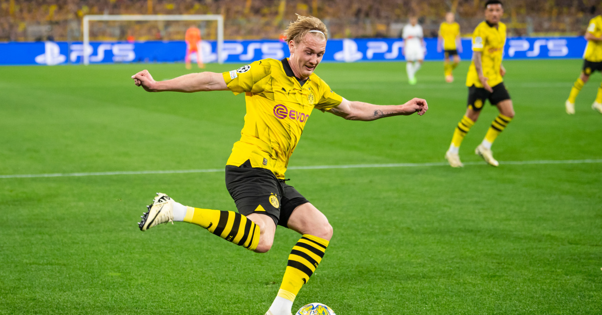 Fenerbahçe Julian Brandt'atalip - Transfer haberleri