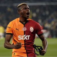 Osimhen'e Barça kancası!