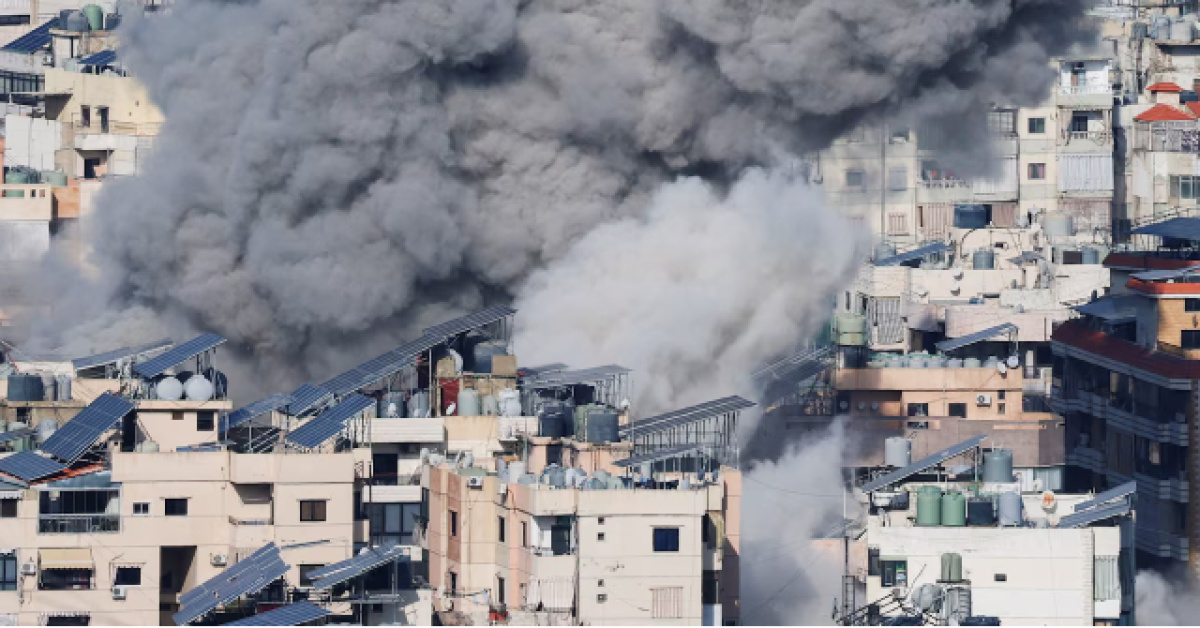 ABD ve Avrupalı akademisyenler 'İran' bildirisi: Savaşı durdurun!