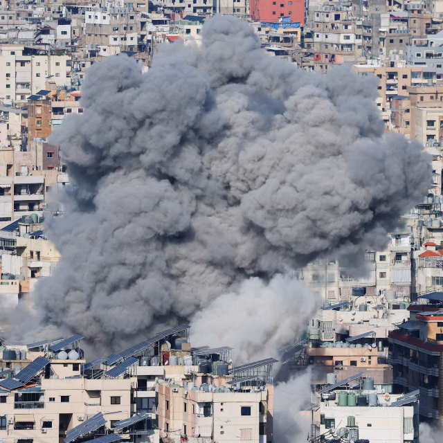 ABD ve Avrupalı akademisyenlerden 'İran' bildirisi: Savaşı durdurun!