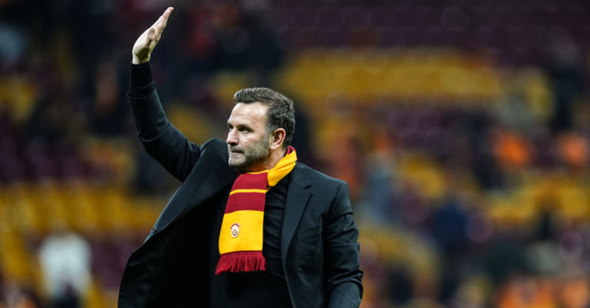 Okan Buruk'a 3 talip! Galatasaray'dan ayrılışı